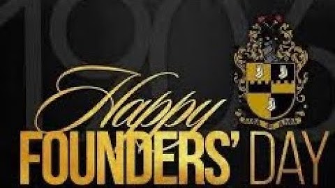 Alpha Phi Alpha Fraternity, Inc Hymn -  Rendition By Brother Eric B Turner