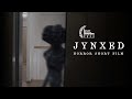 Jynxed   horror short film