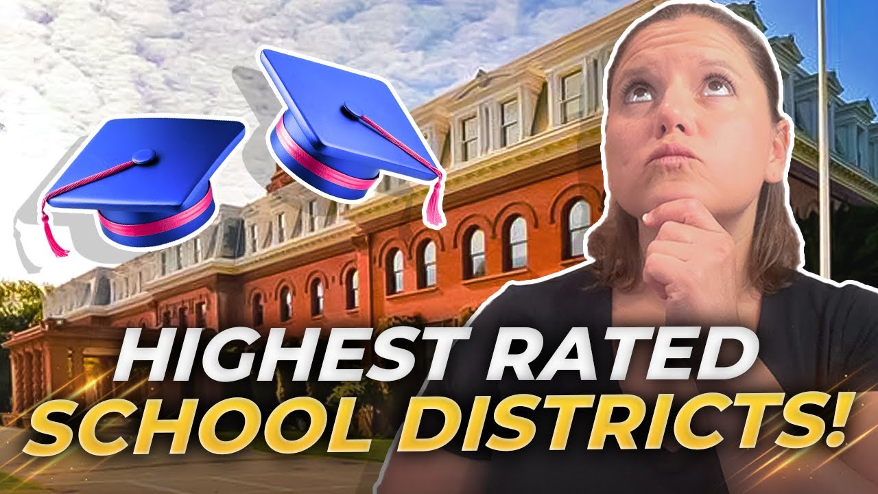 East Bay CA’s HOTTEST SPOTS: BEST Schools & Homes for Families | San Francisco Bay Area California