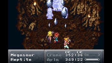 Chrono Trigger - Terra Is Your Mother Part 3 (Rom Hack)