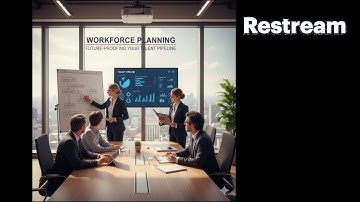 Workforce Planning: Future-Proofing Your Talent Pipeline