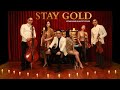 BTS (방탄소년단) 'Stay Gold' - String Cover
