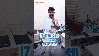 Mega Offer🔥 Dell i5 i7 Laptops for Editing Gaming &amp; Professional Use | Best Price | Sri Laptop World