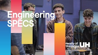 Introduction to Engineering - SPECS - Webinar 2025
