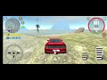 OFF ROADING WITH MODIFIED MUSTANG GT