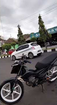 story cinematik honda sonic 150r spek standar ting ting😁✌