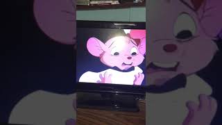 Opening To The Rescuers 1992 Vhs