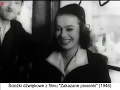 Ścieżki dźwiękowe z filmu „Zakazane piosenki” (1946)