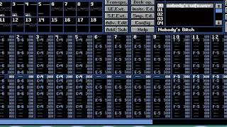 Hcm - Nobodys Dirty Rmx Original By The Goodfellaz