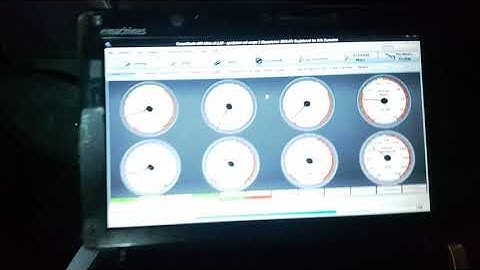 Speeduino Start Vr6 T 42lbs mod Egc