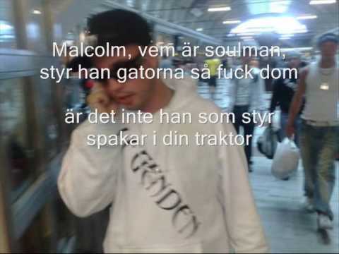 Legenden - Bonde söker fru (Bark hjärta Staffanstorp, Bark diss)