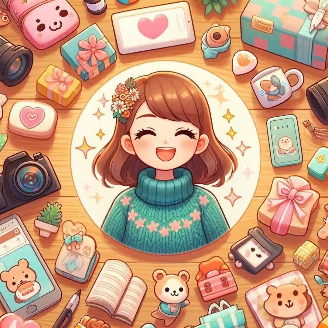世界に一枚だけの似顔絵ギフト｜誕生日・記念日に感動を」 #pr