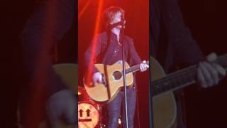 Goo Goo Dolls - Long Way Home - Busch Gardens, Tampa FL 3/11/17