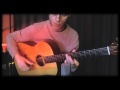 Angel - Sarah McLachlan / solo acoustic guitar
