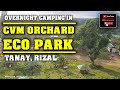 CVM ORCHARD - TANAY RIZAL - CAMP SERIES