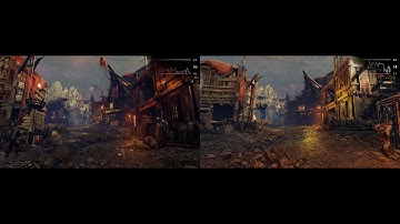 OBS nvenc vs h264 recording on linux