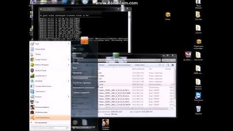 (Обучалка)Как создать сервер для css v34 #1