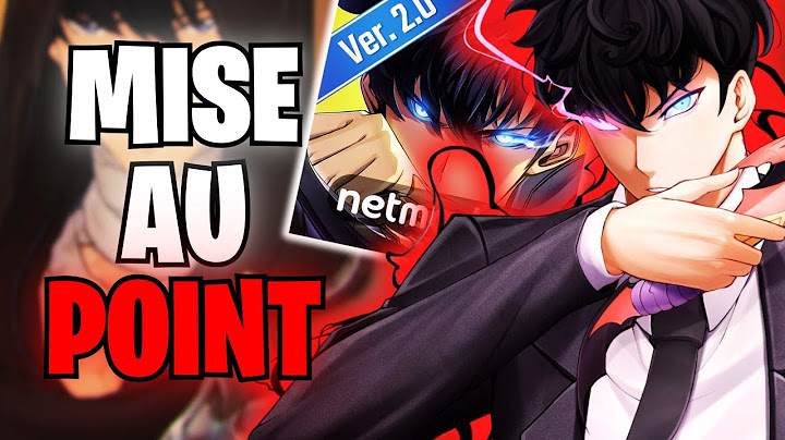 J'AI BESOIN D'UNE PAUSE ? ON FAIT UNE MISE AU POINT SUR L'ETAT DU JEU - SOLO LEVELING ARISE