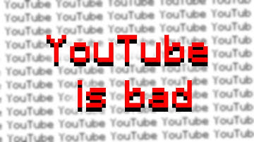 Nethergames YouTube Rank has a Problem.