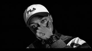A-Reece Unreleased || Till I Make It Home || HarpLeaks