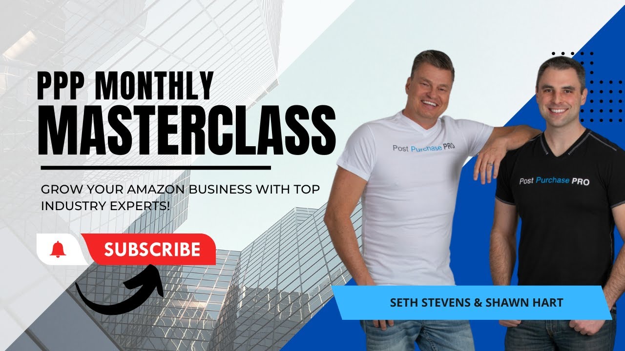 The BEST way to make more profit! - Masterclass August 2023