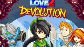 Noitu Love 2 Music - Past -