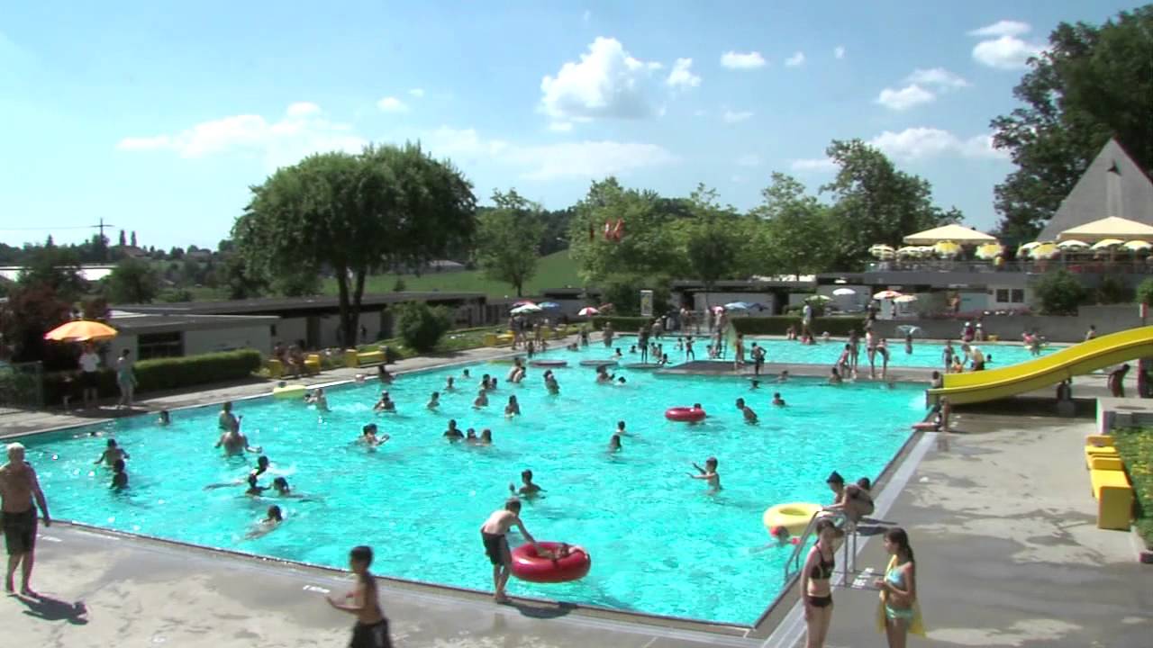 Gemeinde Ostermundigen (Video 2015)