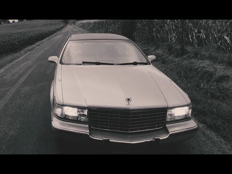 Old Millennial - Cadillac Dreams (Official Video)