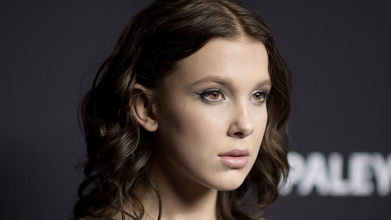 Millie Bobby Brown's Hair Transformation Will Inspire Your Next Chop