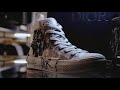 Luxury Hypebeast Store Showcase Video | Store Promo Video