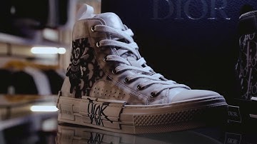 Luxury Hypebeast Store Showcase Video | Store Promo Video