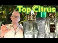 Top 10 Citrus Fragrances 2022 | Citrus Fragrance Wardrobe