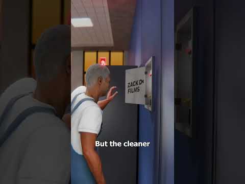 Video Cleaner Destroys 25 Years Of Research