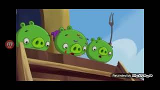 Ytp Angry Birds Toons Chuck Time Add Round 1 My Version
