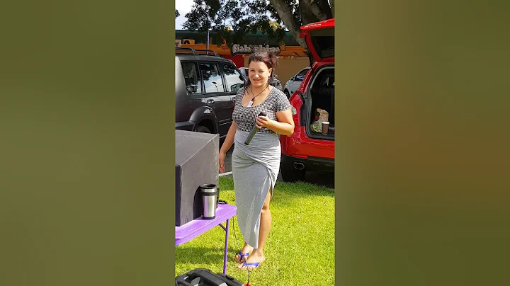Just a day with mum