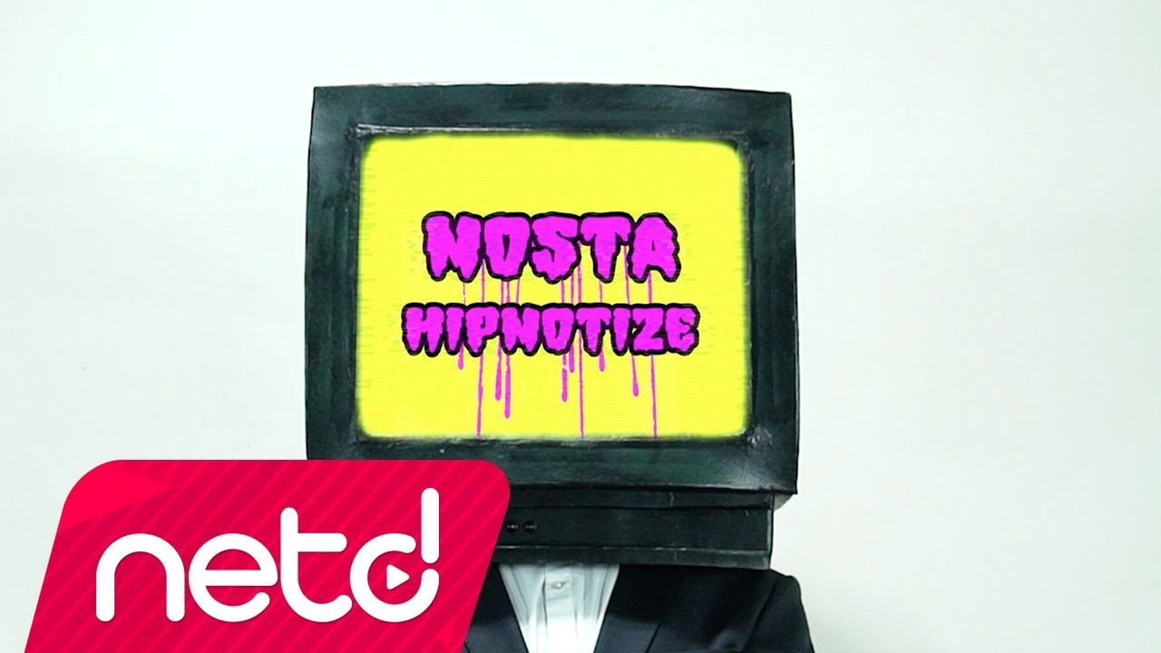 Guarda Nosta - Hipnotize su YouTube Guarda Nosta - Hipnotize su YouTube