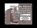 Guided By Voices - whole show from my DAT master - Euclid Tavern Cleveland Ohio 10/7/94 GBV