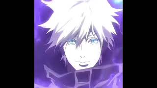 #Gojo#special#edits# #anime