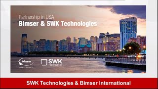 SWK Technologies Webinar : How to Guarantee Regulatory Compliance and Max. Customer Retention
