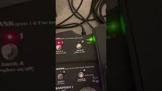 Sanpera II problem 001