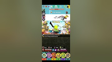 TAP TITANS 2 TRANSCENDENCE SHADOW CLONE FAIRY CONTRACT BUILD CHILL LEVELLING