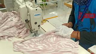 Sch Dasar Placket Bagian Atas 61 Detik