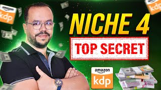 Amazon KDP|| الدرس 11: حقق آلاف الأوروهات في النيتشات الأكثر مبيعا في شهر شتنبر و حتى السنة القادمة