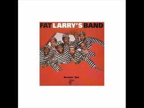 Fat Larry's Band - Act Like You Know