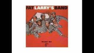 Fat Larry&#39;s Band - Act Like You Know