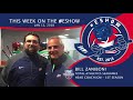 THE #ESHOW ARCHIVES -- BILL ZANIBONI