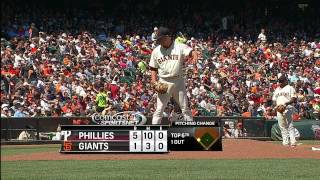 PHI AT SFN - August 16, 2014