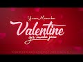 Yuzzo mwamba -Valentine ya mwaka jana (Official audio)