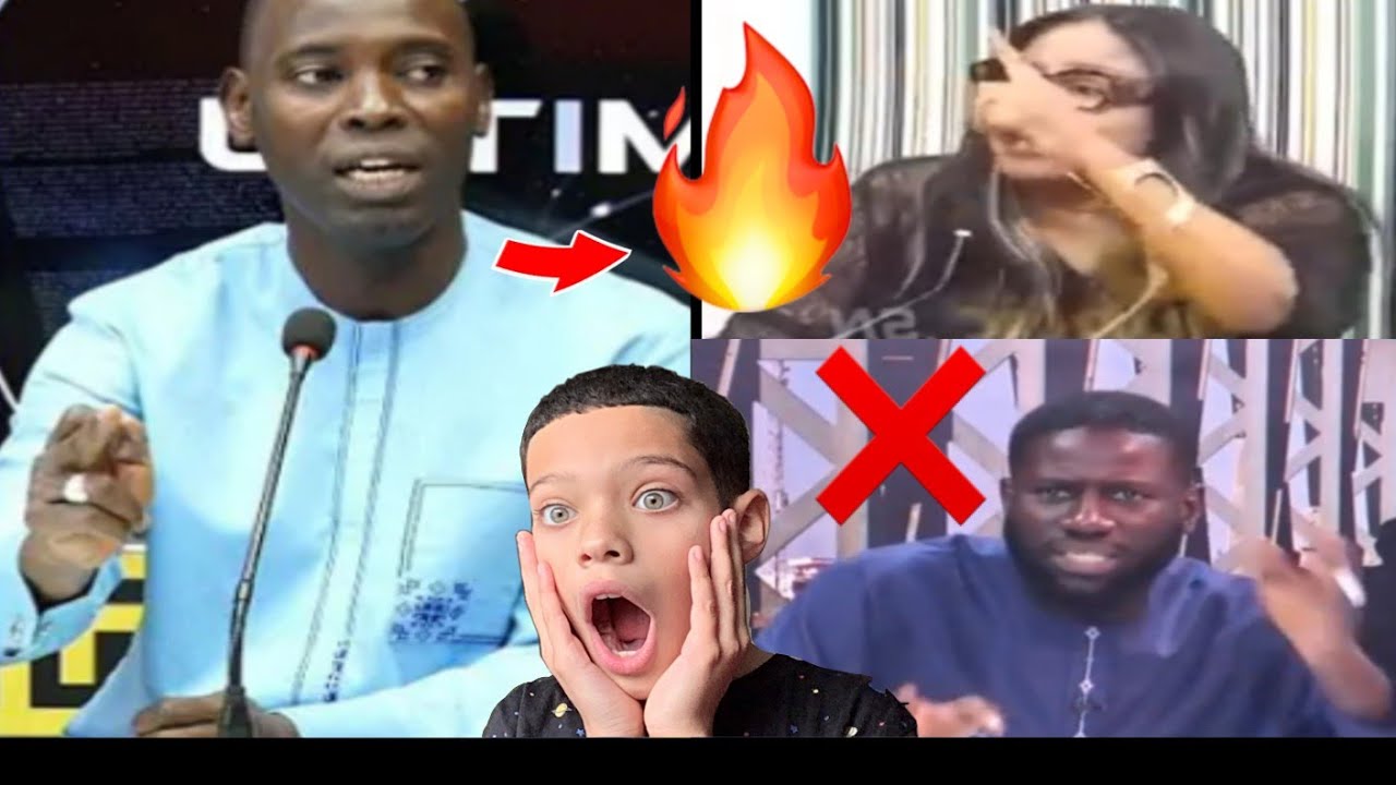 Daouda mine mongui merr lo dioutal fall AK Ahmed ndoye🤣mou rewmi Daouda mine limou wakh degue la 