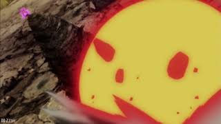 DRAGON BALL SUPER EPISODE 126 - INTRO